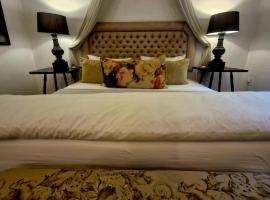 Simondium's Country Lodge，位于Simondium的酒店