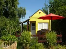 Ferienhaus Tiny Löwenzahn
