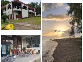 Residence Vainau Moorea