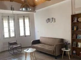 Cuarto Antolín Yellowdoor