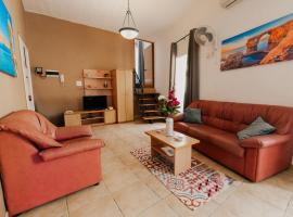 GELMIF Apartments，位于维洛里奥萨的自助式住宿