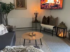 3 room Apartment in country