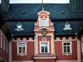 Pałac Spiż Miłków koło Karpacza