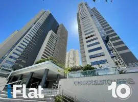 BT Brookfield Towers jardim Goiás - 2103