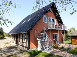 Ferienwohnung, Zemitz