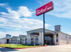 Red Roof Inn Stafford, TX