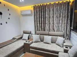 شاليه فندقي هلنان بورفؤادHelnan Hotel Chalet in Port Fouad, Port Said
