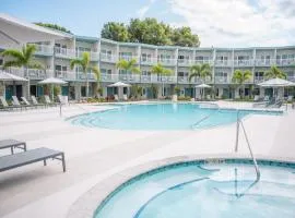 Hyatt Centric San Juan Isla Verde