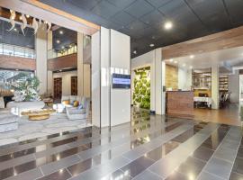 voco Laguna Hills by IHG，位于拉古纳山的酒店