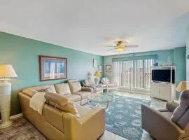 Ocean Breeze 121