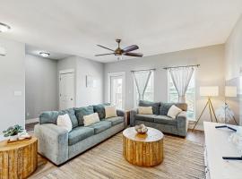 Shoreline Retreat，位于阿兰瑟斯港的酒店