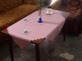 Hotel Eniseli，位于Eniseli的酒店