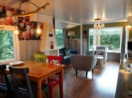 Chalet Hoenderloo Beuk