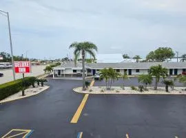 萨拉索塔豪华酒店