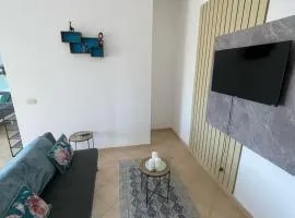 Bounty WM Apartment