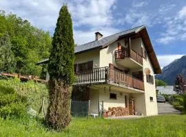 Chalet L Etend d Art, Explore Oisans