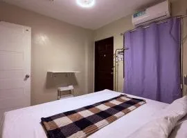 Dau homesite mabalacat pampanga