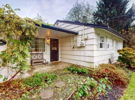 Apple Tree Cottage，位于Winslow的酒店