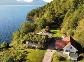 Charming guest house with amazing view
