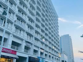 Hotel Four Seasons - Lucknow，位于勒克瑙的酒店