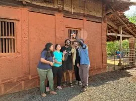 Dapoli nature camp