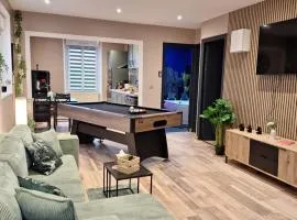 Love Room la Vida