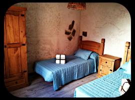 Hostal del Currante Babilafuente