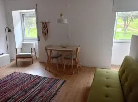 CASA da Corredoura by NaturAlegre