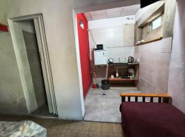 Departamento PB 2 Centro Pileta，位于福尔摩沙的酒店