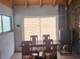 Vista Curanipe