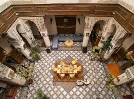 Riad Famille Drissi Kaitouni