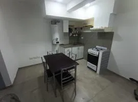 Departamento calle Libertad