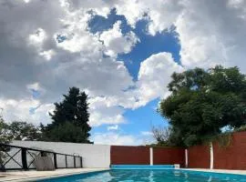 Hospedaje en Monte Grande