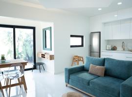 2 BDR - Mangel Residence Aruba - NEW，位于Savaneta的酒店