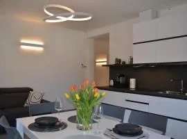 Casa di Francesca-Centrale e Moderno con Vista!