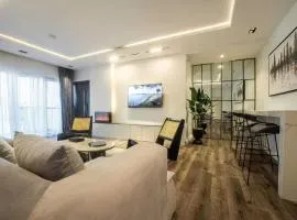 Luxury two bedroom apartment Victoria Island