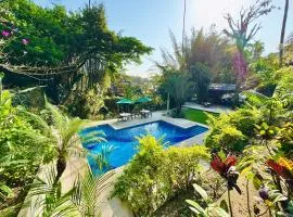 科多巴康福特茵酒店