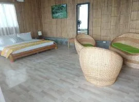 Hotel San Antonio del Cerro