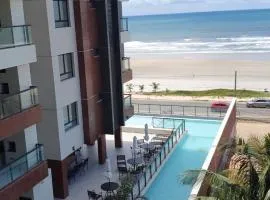 Apt frente mar Ilheus-Ba 03 quartos