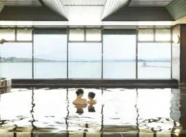 Ooedo Onsen Monogatari Premium Kaga Maruya