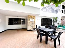 Hotel CasaBlanca Cartagena