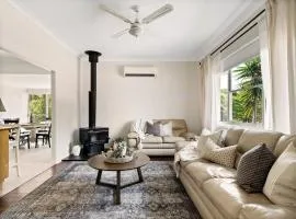 Jen's Cottage