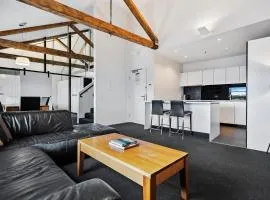 Gibson Mill Penthouse with private balcony - 301