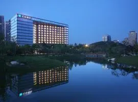 舟山忆泊酒店