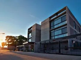 Arboleda 5 Luxury Lofts