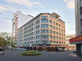 六十三酒店