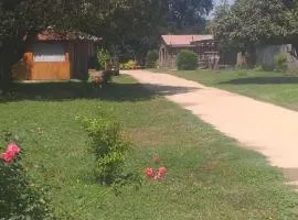 Casa para empresas 4 Habitaciones 2 baños