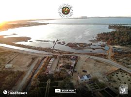 Tulip Camp Siwa Oasis，位于锡瓦的酒店