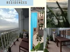Experience Sunset by the Breeze