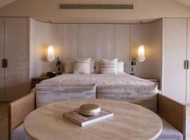 The Sanctuary at Alba Thermal Springs & Spa，位于芬戈的酒店